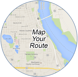 Downtown_map_your _route